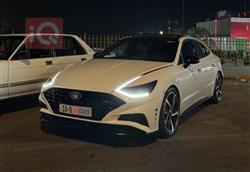 هيونداي سوناتا